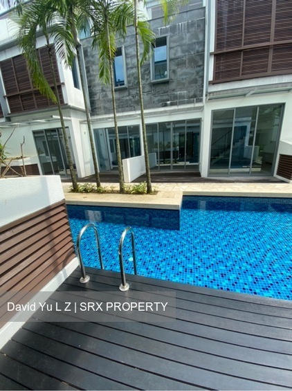 Greenwood Mews (D11), Terrace #502259611